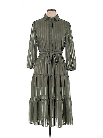 NANETTE Nanette Lepore Casual Dress (view 1)
