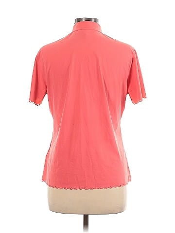 Greg Norman Short Sleeve Polo (view 2)