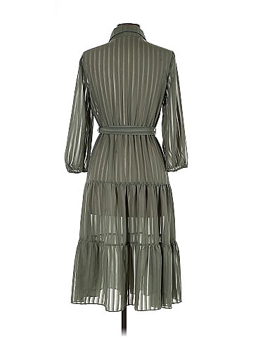 NANETTE Nanette Lepore Casual Dress (view 2)