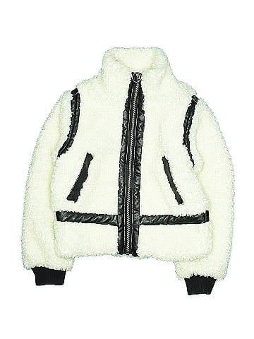 Design History Snow Jacket (view 1)