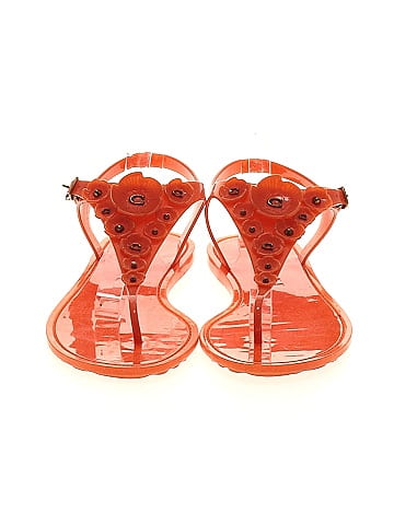 Coach Sandals (view 2)