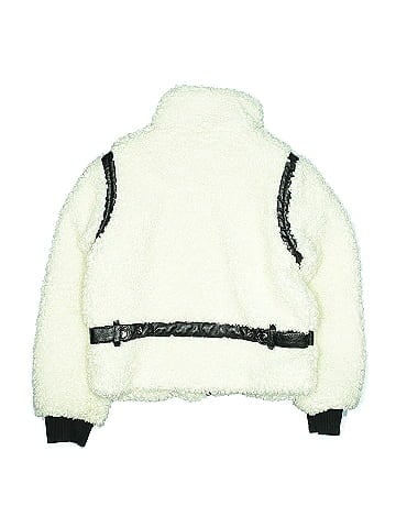 Design History Snow Jacket (view 2)