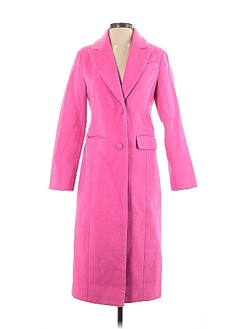 Avec Les Filles Coat (view 1)