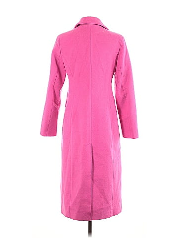 Avec Les Filles Coat (view 2)
