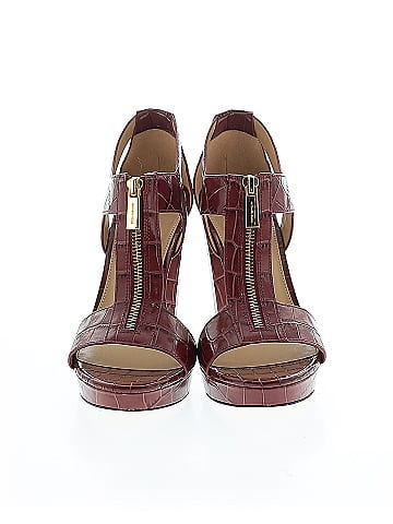 MICHAEL Michael Kors Heels (view 2)