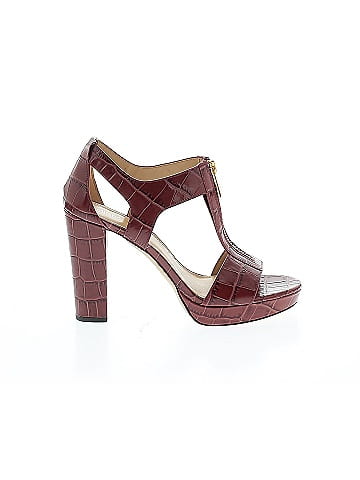 MICHAEL Michael Kors Heels (view 1)