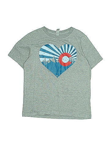 Next Level Apparel Short Sleeve T-Shirt (view 1)