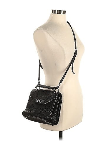 Rebecca Minkoff Satchel (view 2)