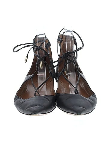 Aquazzura Flats (view 2)