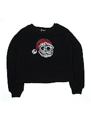 Disney Pullover Sweater