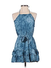 Majorelle Cocktail Dress
