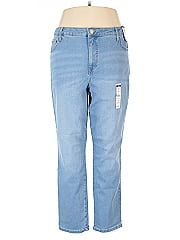 Terra & Sky Jeans