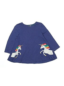 Mini Boden Dress