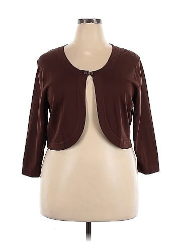 Jessica Howard Cardigan (view 1)