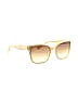 Vehla Ivory Sunglasses One size - photo 1