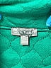 T by Talbots 100% Cotton Green Turtleneck Sweater Size XS - photo 3
