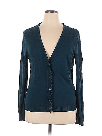 New York & Company Cardigan (view 1)