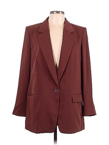 Express Blazer (view 1)