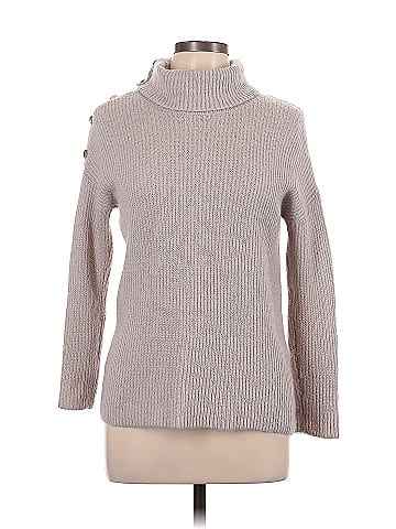 Rosemunde Turtleneck Sweater (view 1)