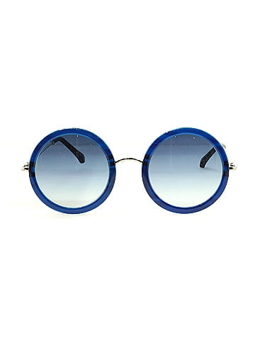 Linda Farrow Sunglasses (view 2)