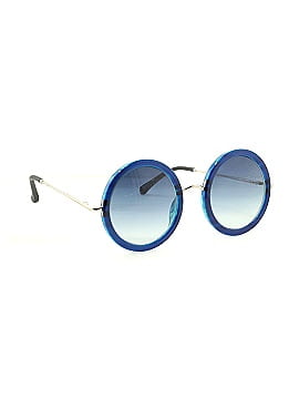 Linda Farrow Sunglasses