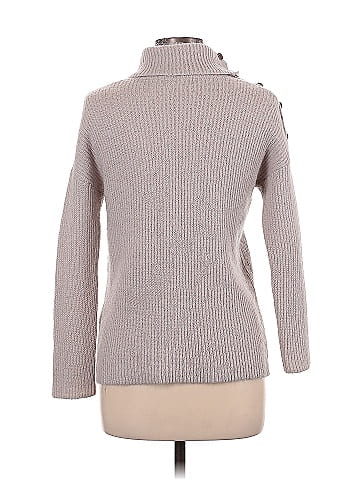 Rosemunde Turtleneck Sweater (view 2)