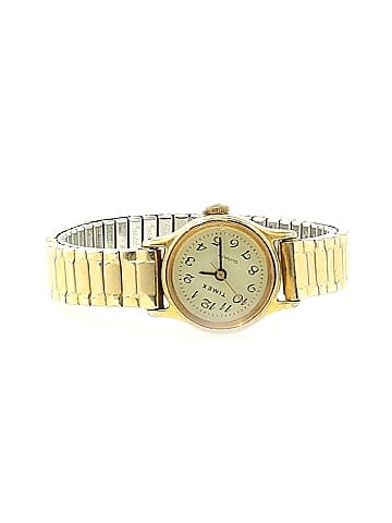 Timex Watch (view 1)