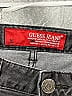 Guess Jeans Solid Gray Jeans Size 27 waist - photo 3
