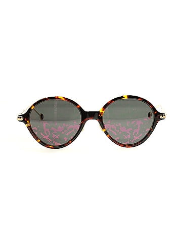 Christian Dior Umbrage Sunglasses (view 2)