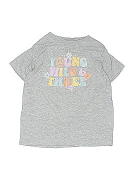 Rabbit Skins Short Sleeve T-Shirt (view 1)