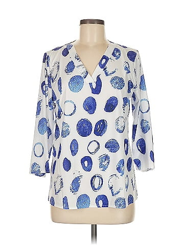Unbranded 3/4 Sleeve Blouse (view 1)