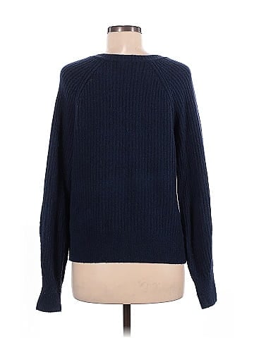 Athleta Wool Sweater (view 2)