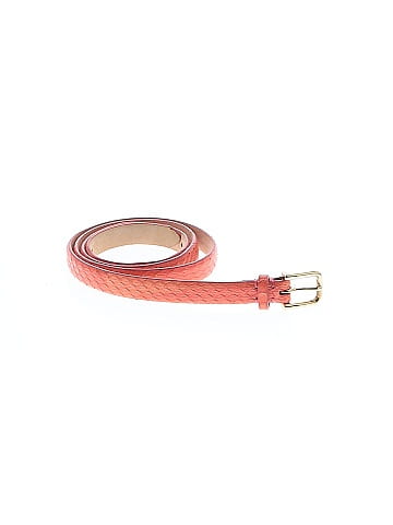 J.Crew Leather Belt (view 1)