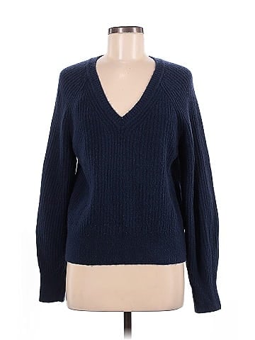 Athleta Wool Sweater (view 1)