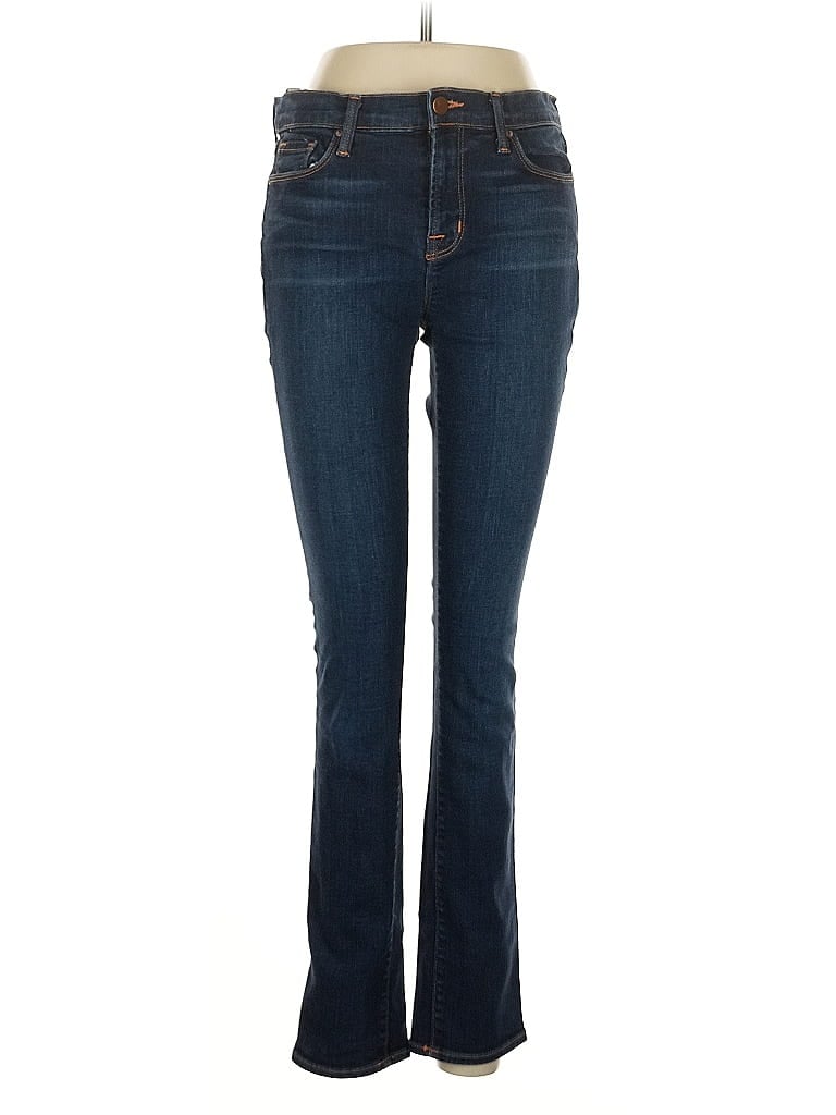 J Brand Blue Jeans Size 29 waist - photo 1