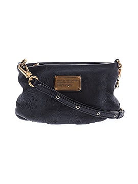 Marc By Marc Jacobs Leather Crossbody Bag
