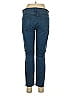 J Brand Stars Blue Jeans Size 29 waist - photo 2