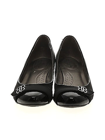 Bandolino Wedges (view 2)