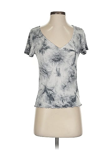 American Eagle Outfitters Short Sleeve T-Shirt (view 1)
