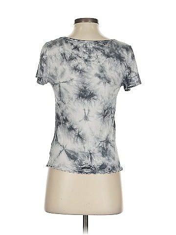 American Eagle Outfitters Short Sleeve T-Shirt (view 2)