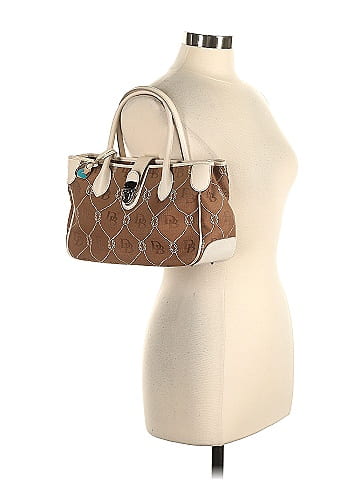 Dooney & Bourke Satchel (view 2)