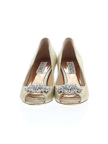 Badgley Mischka Heels (view 2)