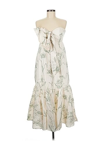 Johanna Ortiz Cocktail Dress (view 1)