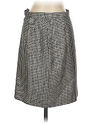Escada Wool Skirt