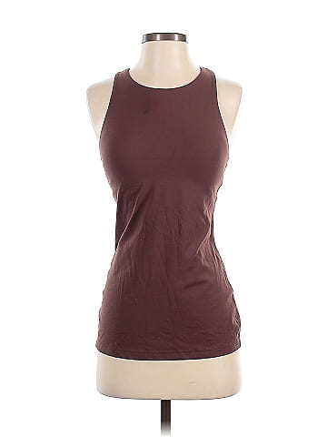 Crz Yoga Active Tank (view 1)