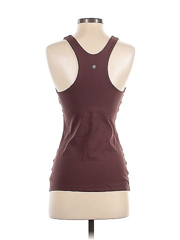 Crz Yoga Active Tank (view 2)