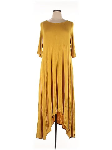 Unbranded Casual Dress (view 1)