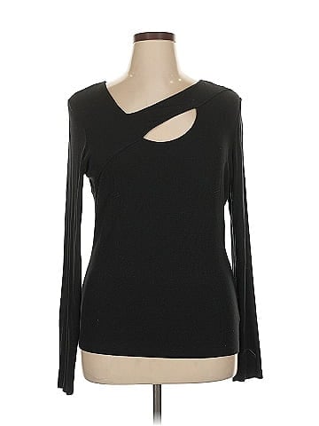LNA Long Sleeve T-Shirt (view 1)