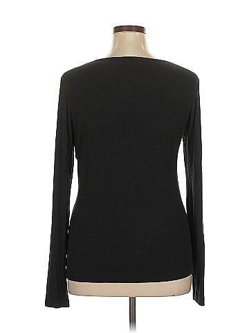LNA Long Sleeve T-Shirt (view 2)
