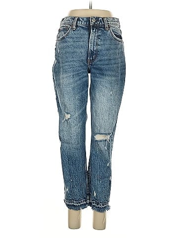 Abercrombie & Fitch Jeans (view 1)